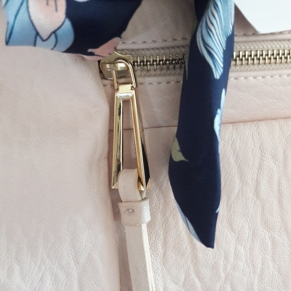 NWT JESSICA SIMPSON TOTE SHOULDER HANDBAG PURSE - Picture 2 of 8